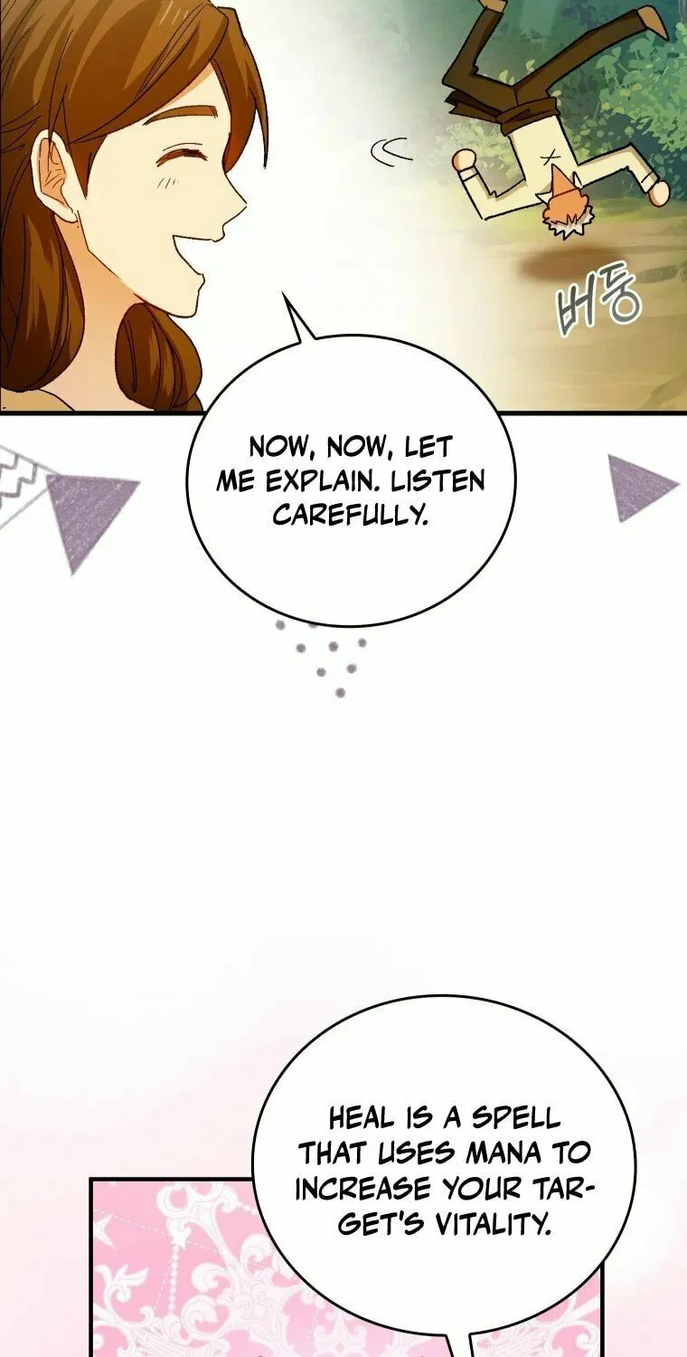 The Holy Power of Modern Medicine Chapter 7 page 14 - 