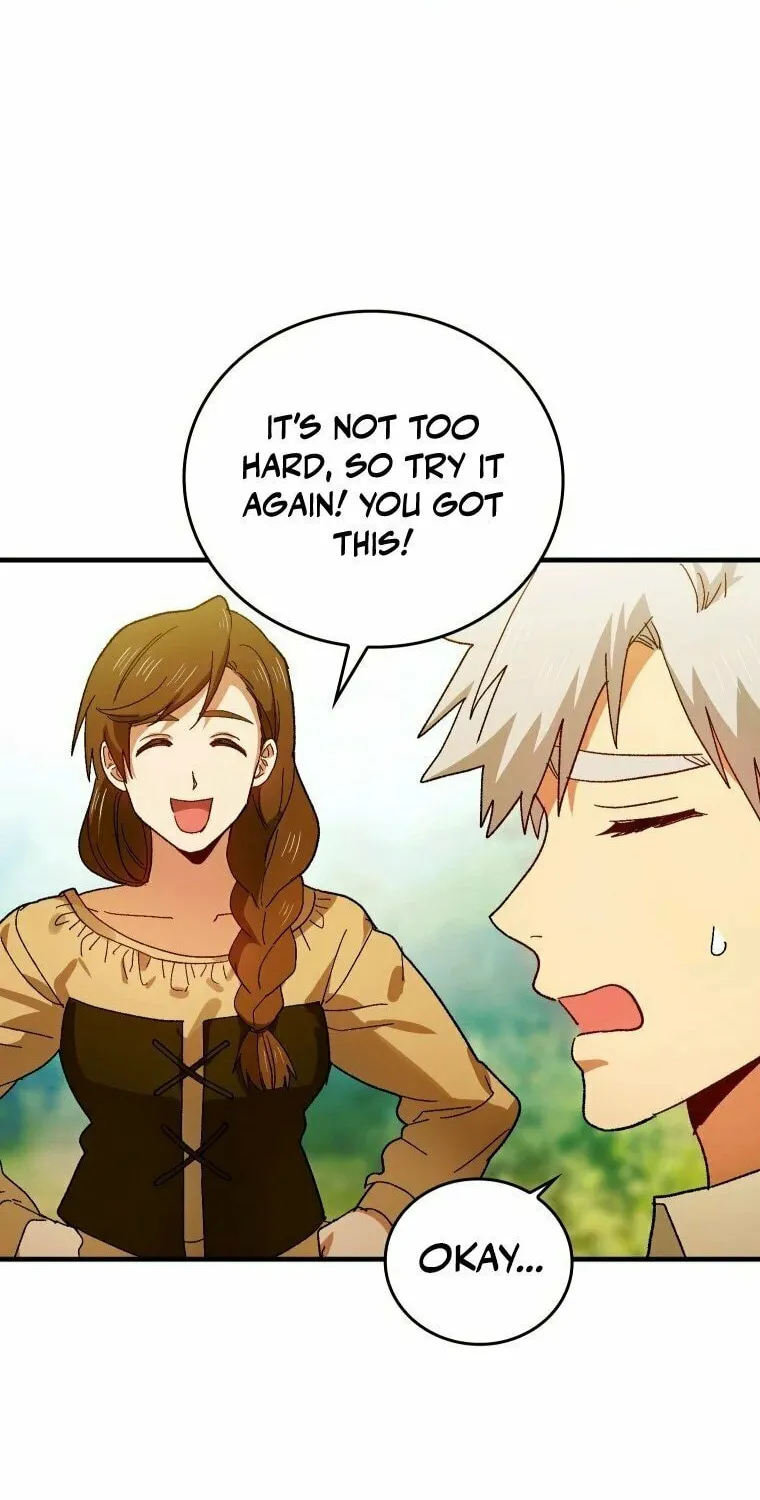 The Holy Power of Modern Medicine Chapter 7 page 19 - 