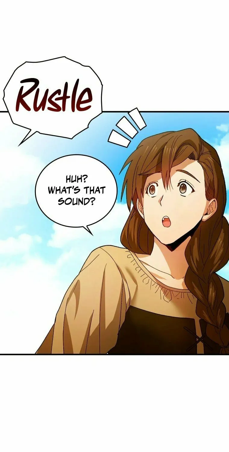 The Holy Power of Modern Medicine Chapter 7 page 20 - 