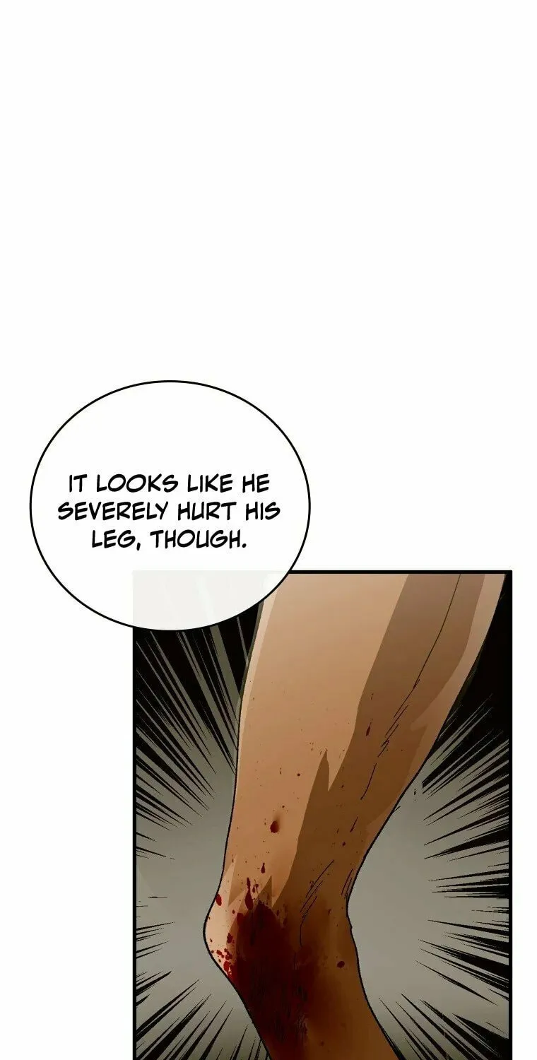 The Holy Power of Modern Medicine Chapter 7 page 22 - 