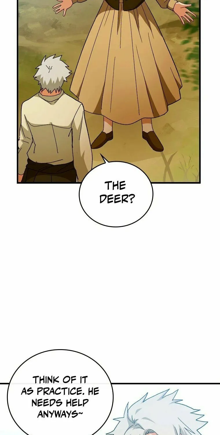 The Holy Power of Modern Medicine Chapter 7 page 24 - 