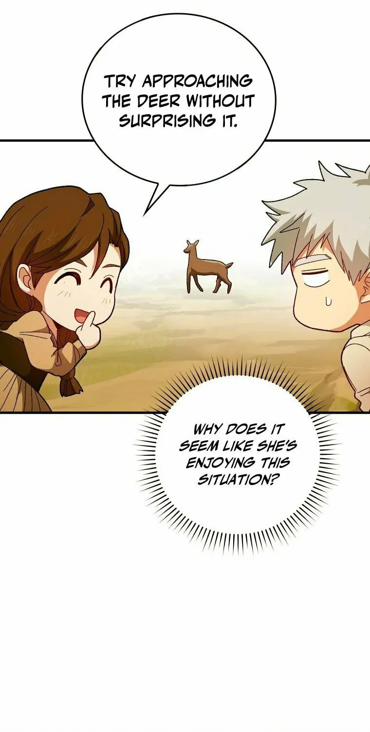 The Holy Power of Modern Medicine Chapter 7 page 26 - 