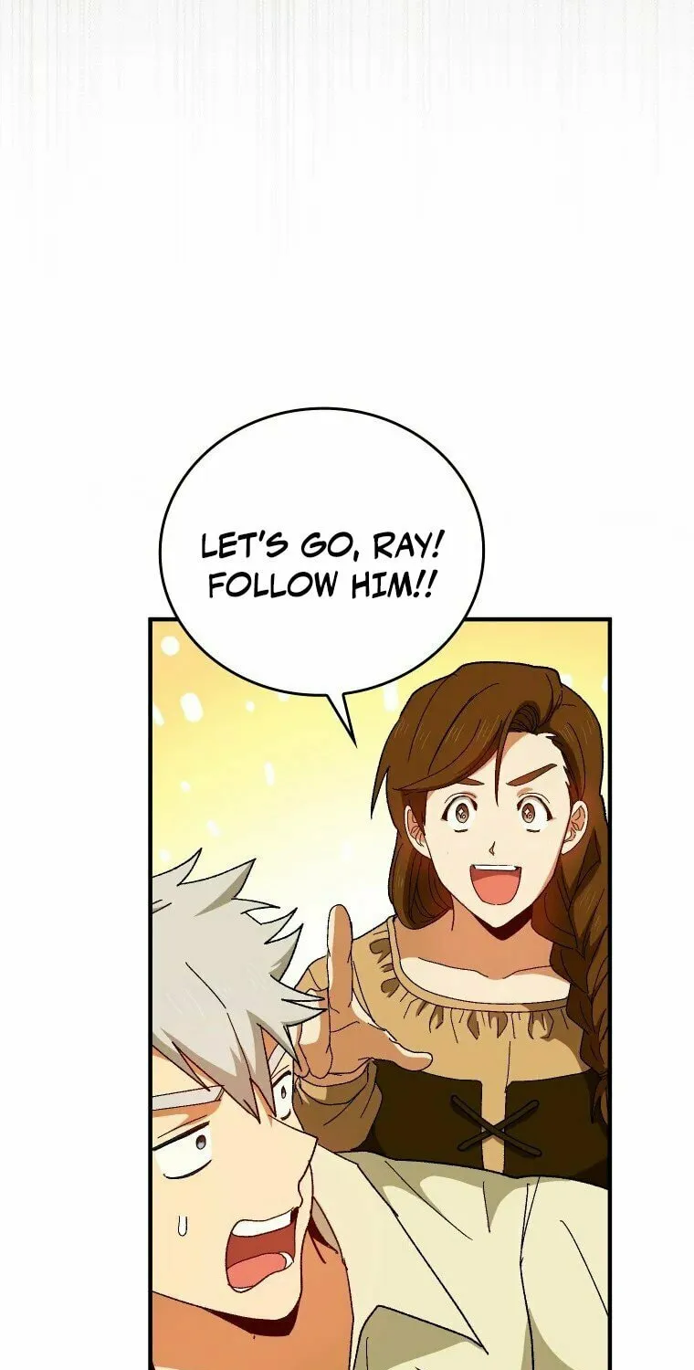 The Holy Power of Modern Medicine Chapter 7 page 30 - 