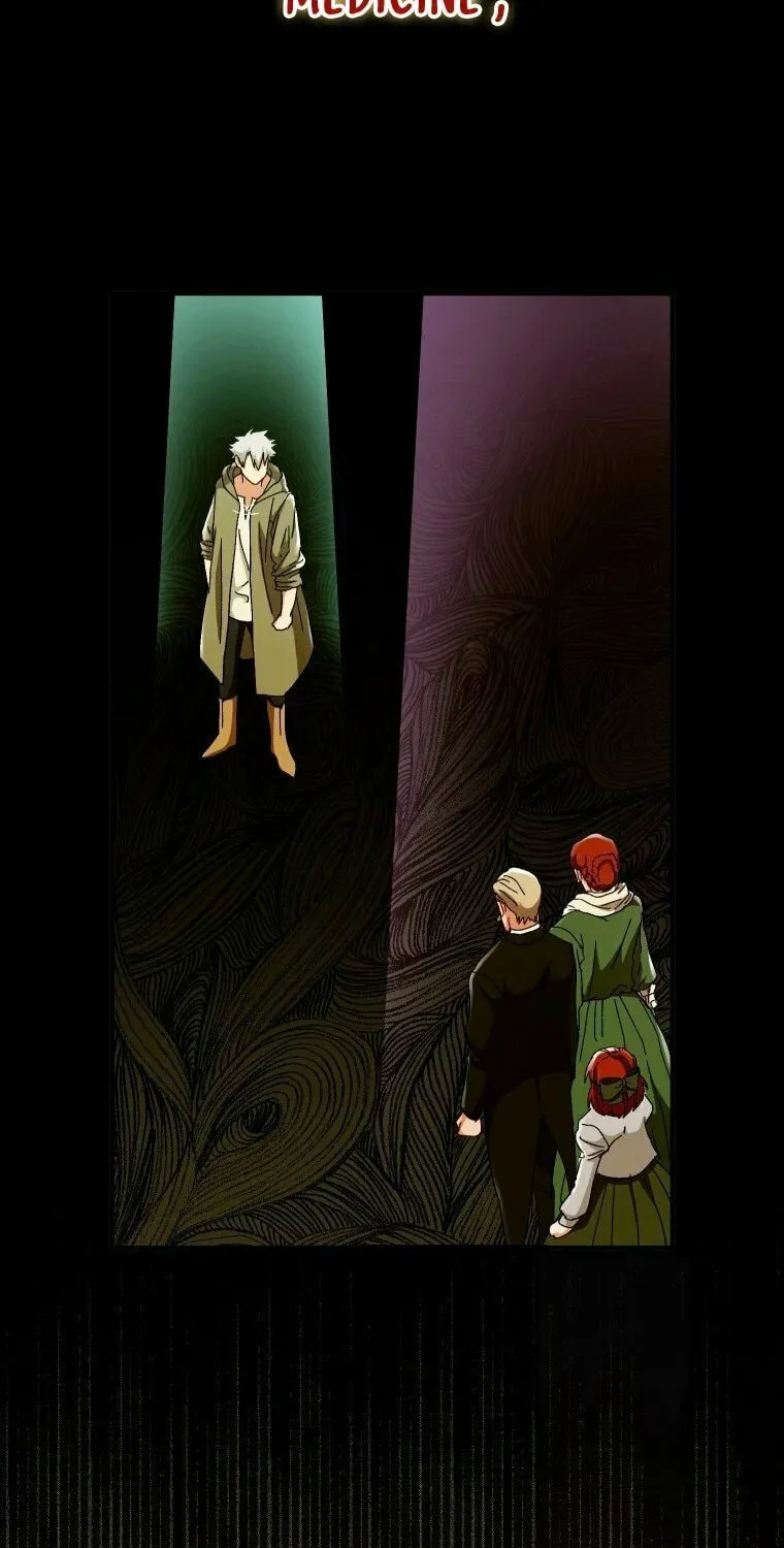 The Holy Power of Modern Medicine Chapter 7 page 38 - 