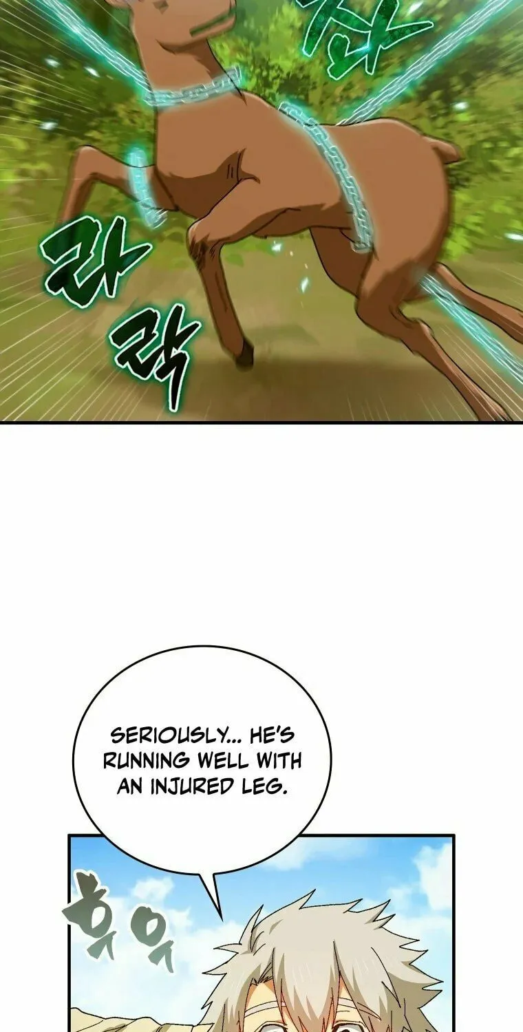 The Holy Power of Modern Medicine Chapter 7 page 40 - 