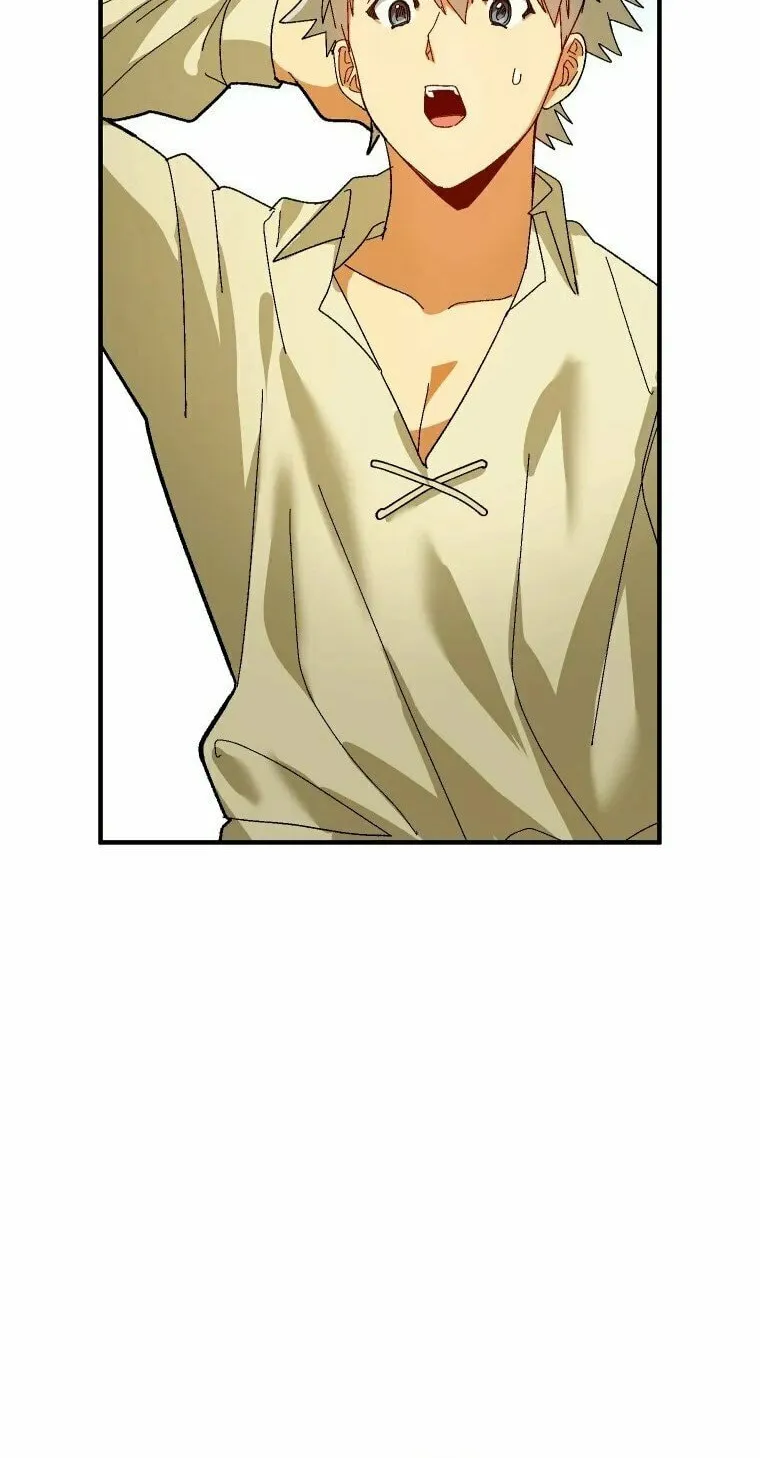 The Holy Power of Modern Medicine Chapter 7 page 41 - 