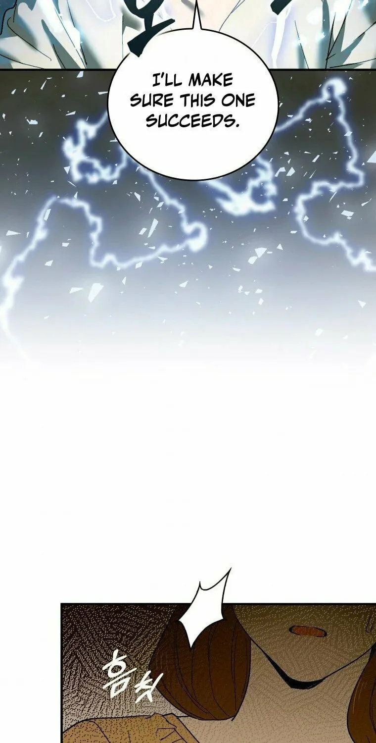 The Holy Power of Modern Medicine Chapter 7 page 44 - 