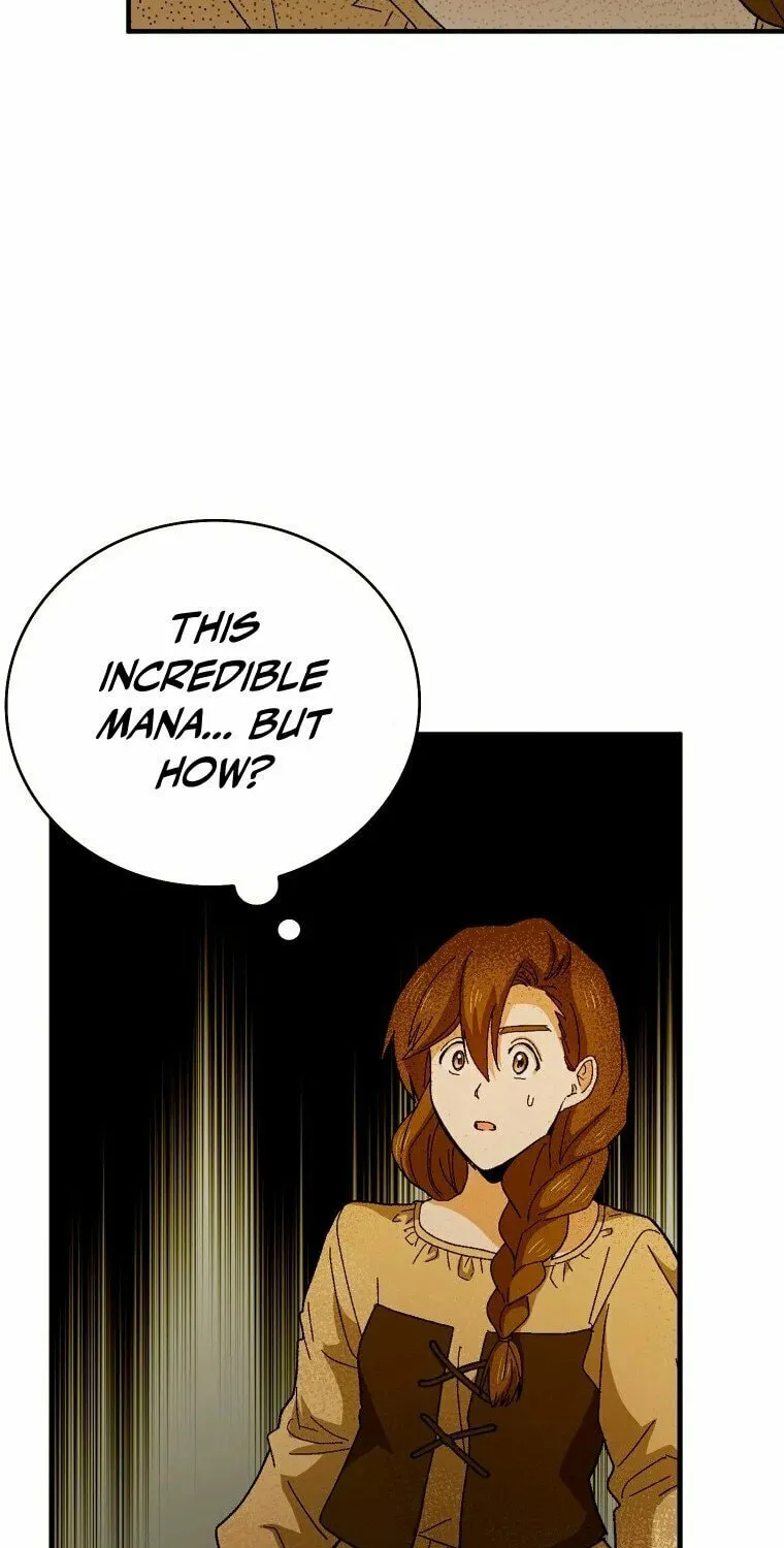 The Holy Power of Modern Medicine Chapter 7 page 45 - 
