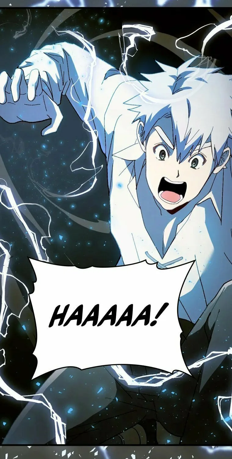 The Holy Power of Modern Medicine Chapter 7 page 47 - 