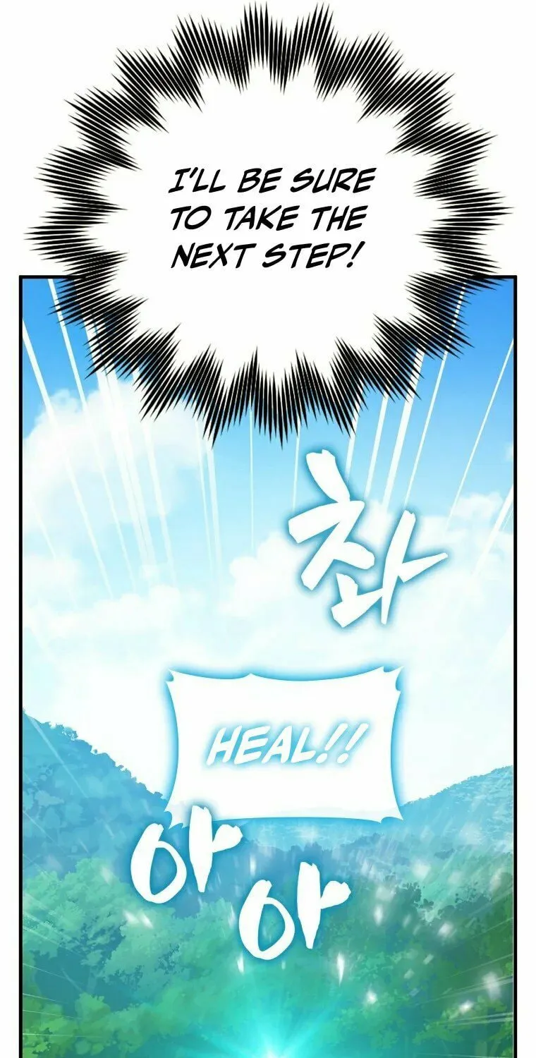 The Holy Power of Modern Medicine Chapter 7 page 50 - 