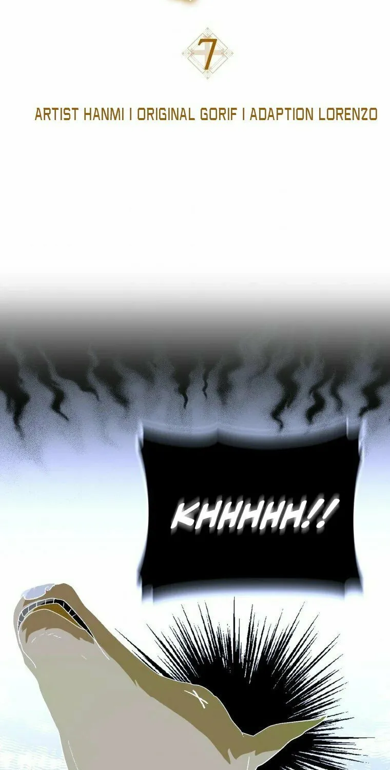 The Holy Power of Modern Medicine Chapter 7 page 52 - 