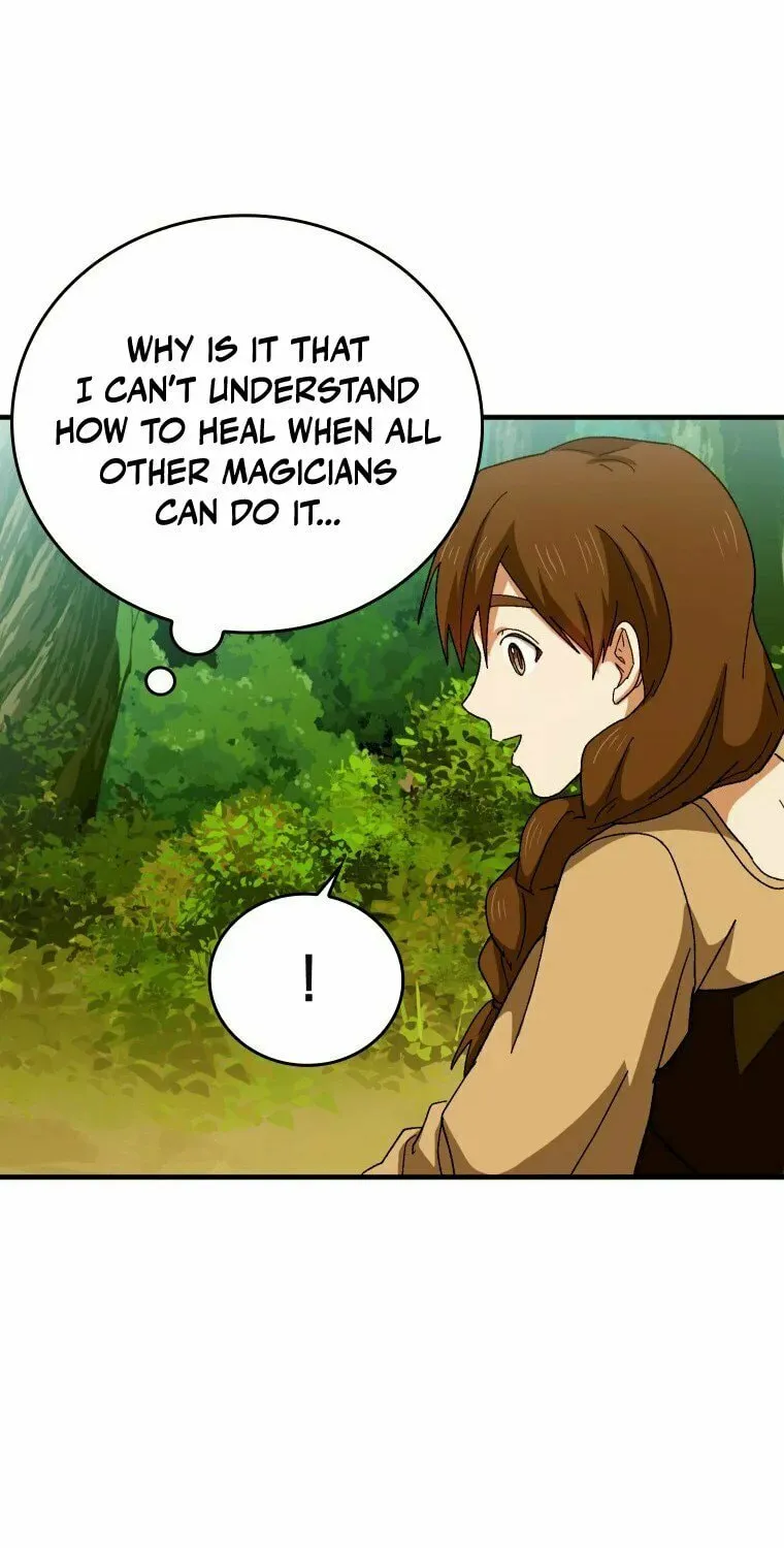 The Holy Power of Modern Medicine Chapter 7 page 61 - 