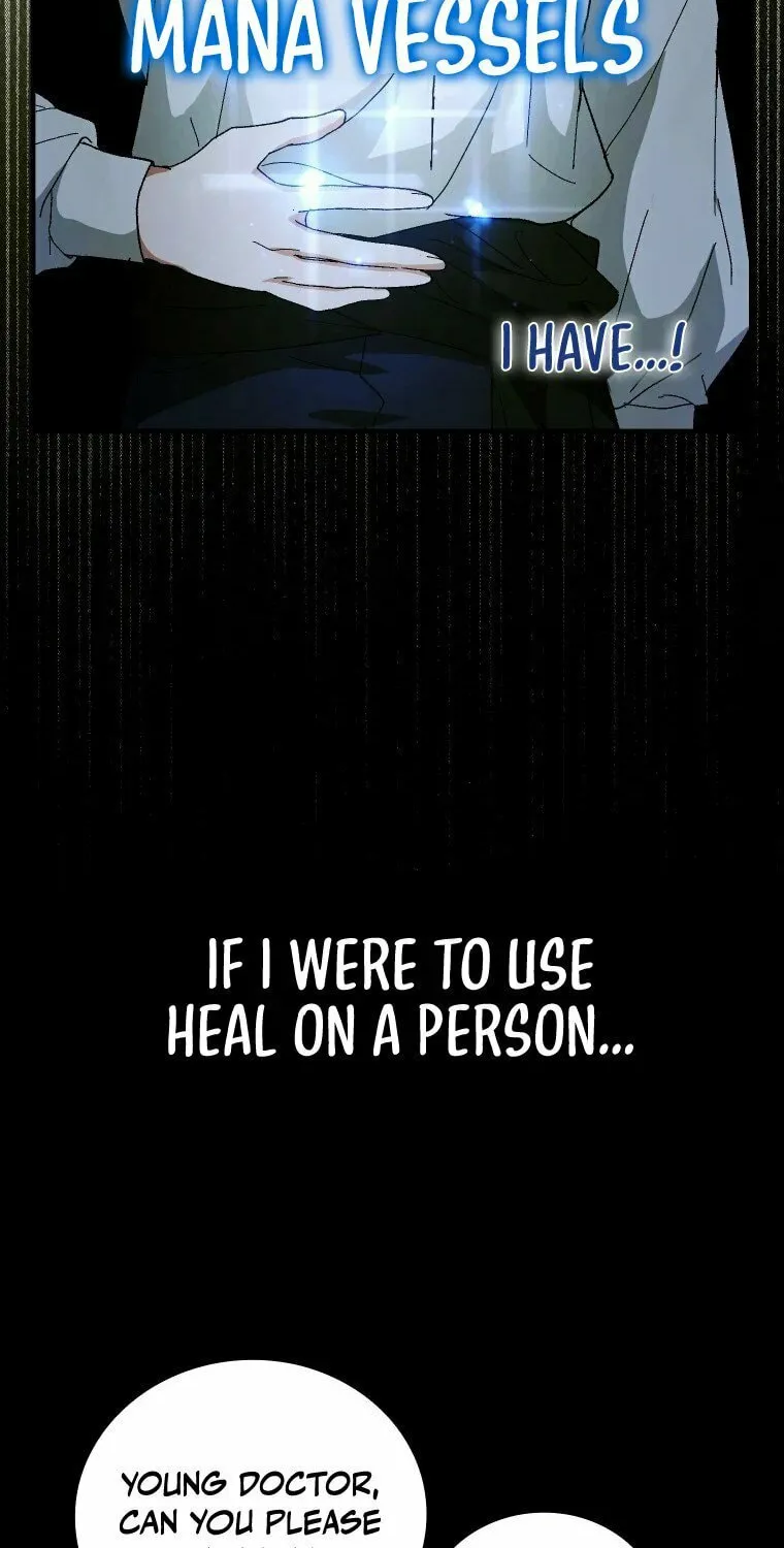 The Holy Power of Modern Medicine Chapter 7 page 63 - 