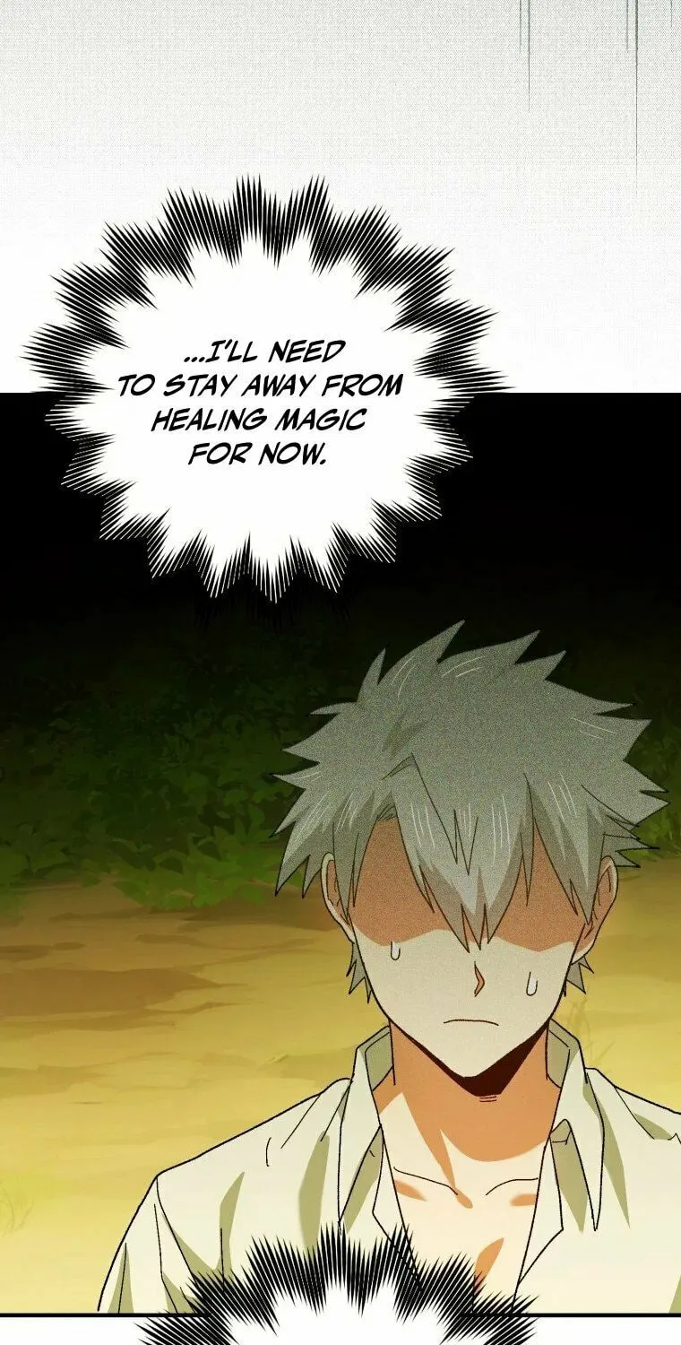 The Holy Power of Modern Medicine Chapter 7 page 67 - 
