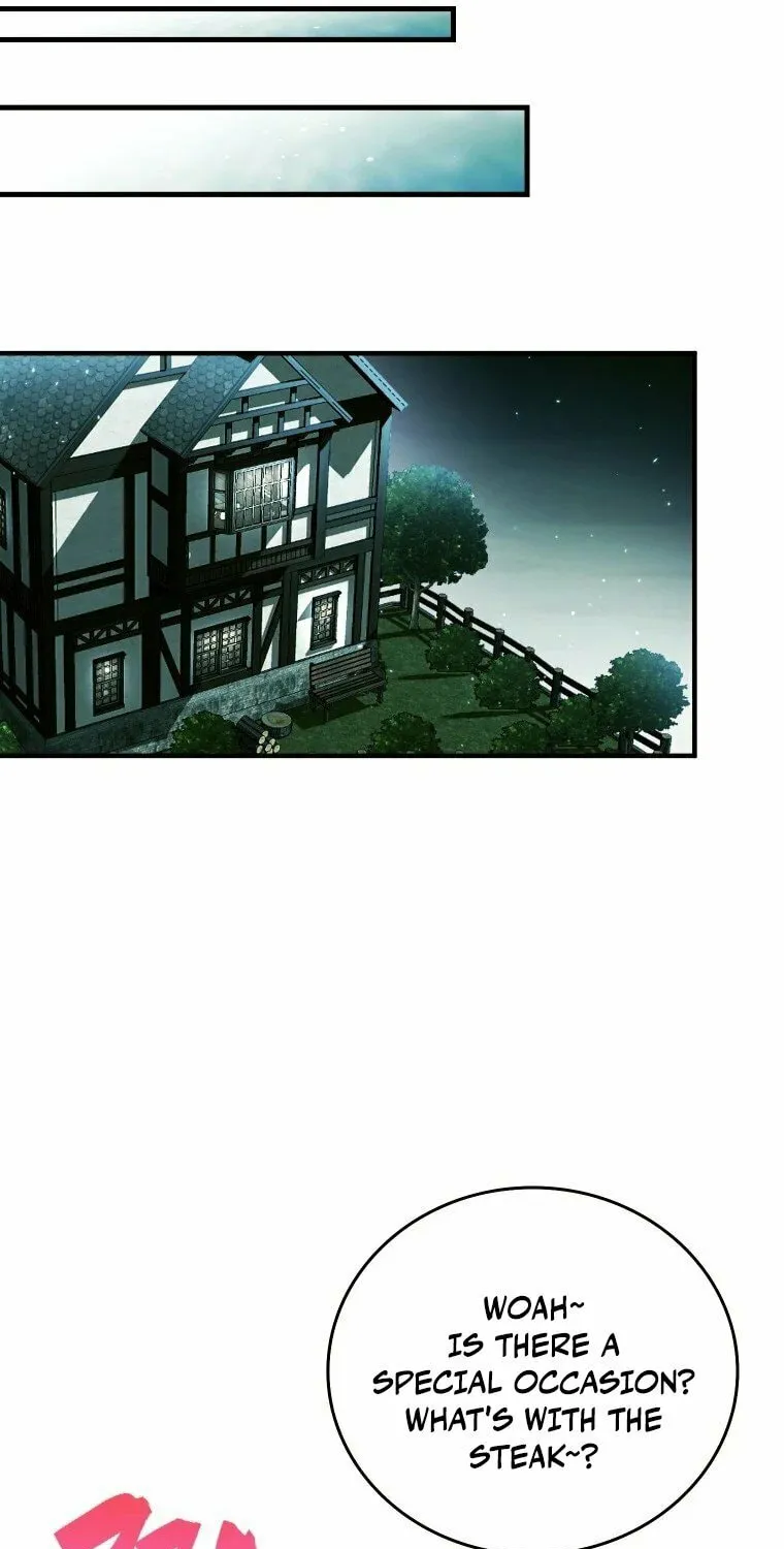 The Holy Power of Modern Medicine Chapter 7 page 70 - 