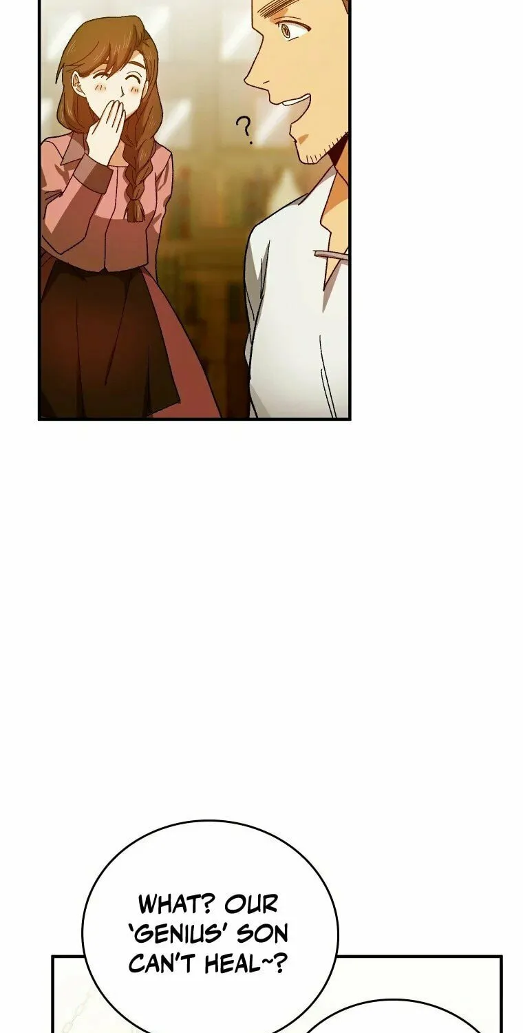 The Holy Power of Modern Medicine Chapter 7 page 72 - 
