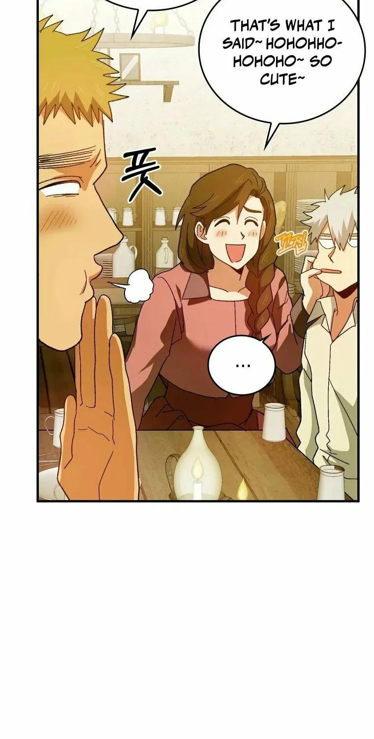 The Holy Power of Modern Medicine Chapter 7 page 73 - 