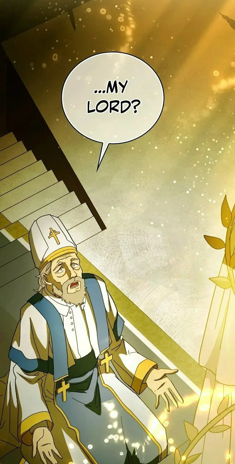 The Holy Power of Modern Medicine Chapter 7 page 80 - 