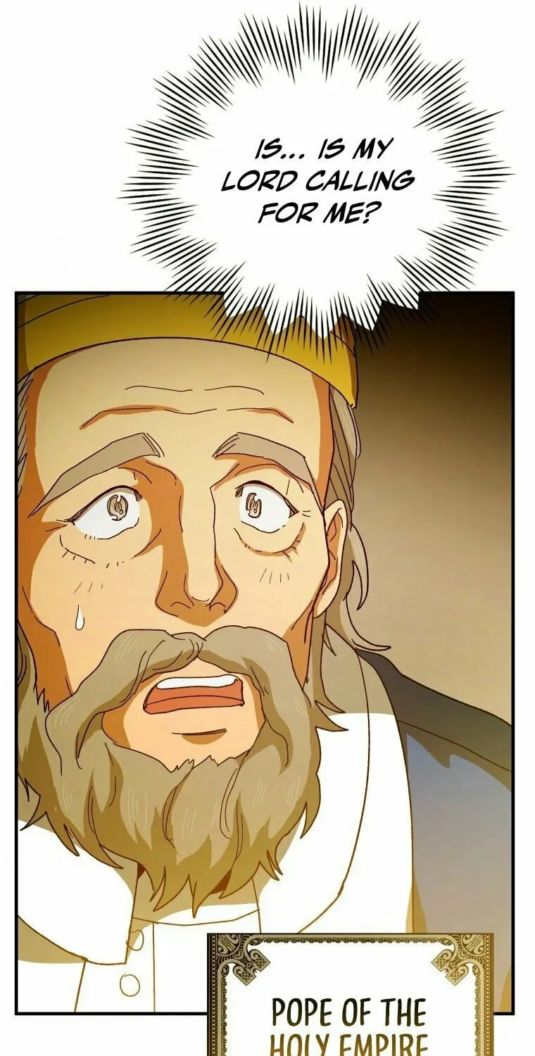 The Holy Power of Modern Medicine Chapter 7 page 82 - 