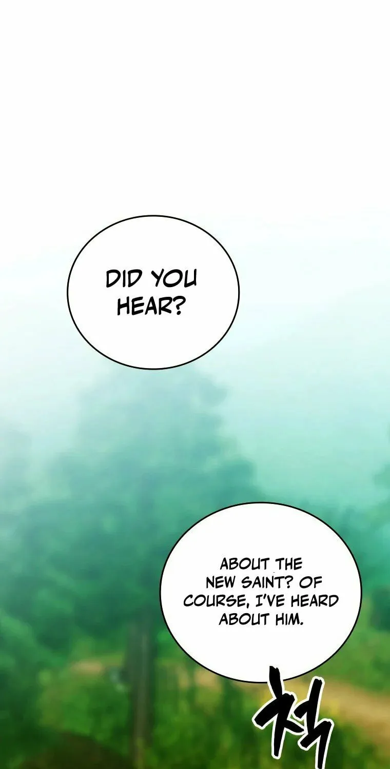 The Holy Power of Modern Medicine Chapter 8 page 2 - 
