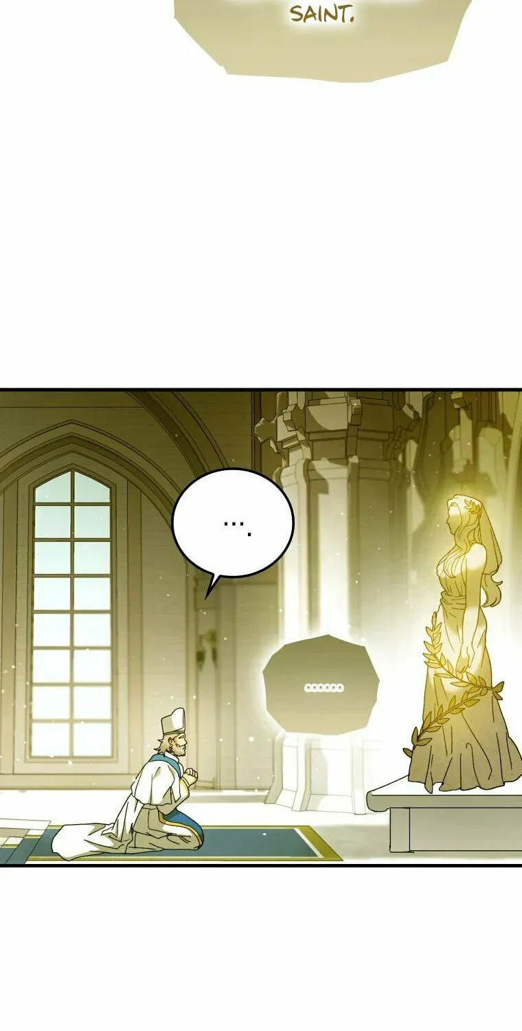 The Holy Power of Modern Medicine Chapter 8 page 11 - 