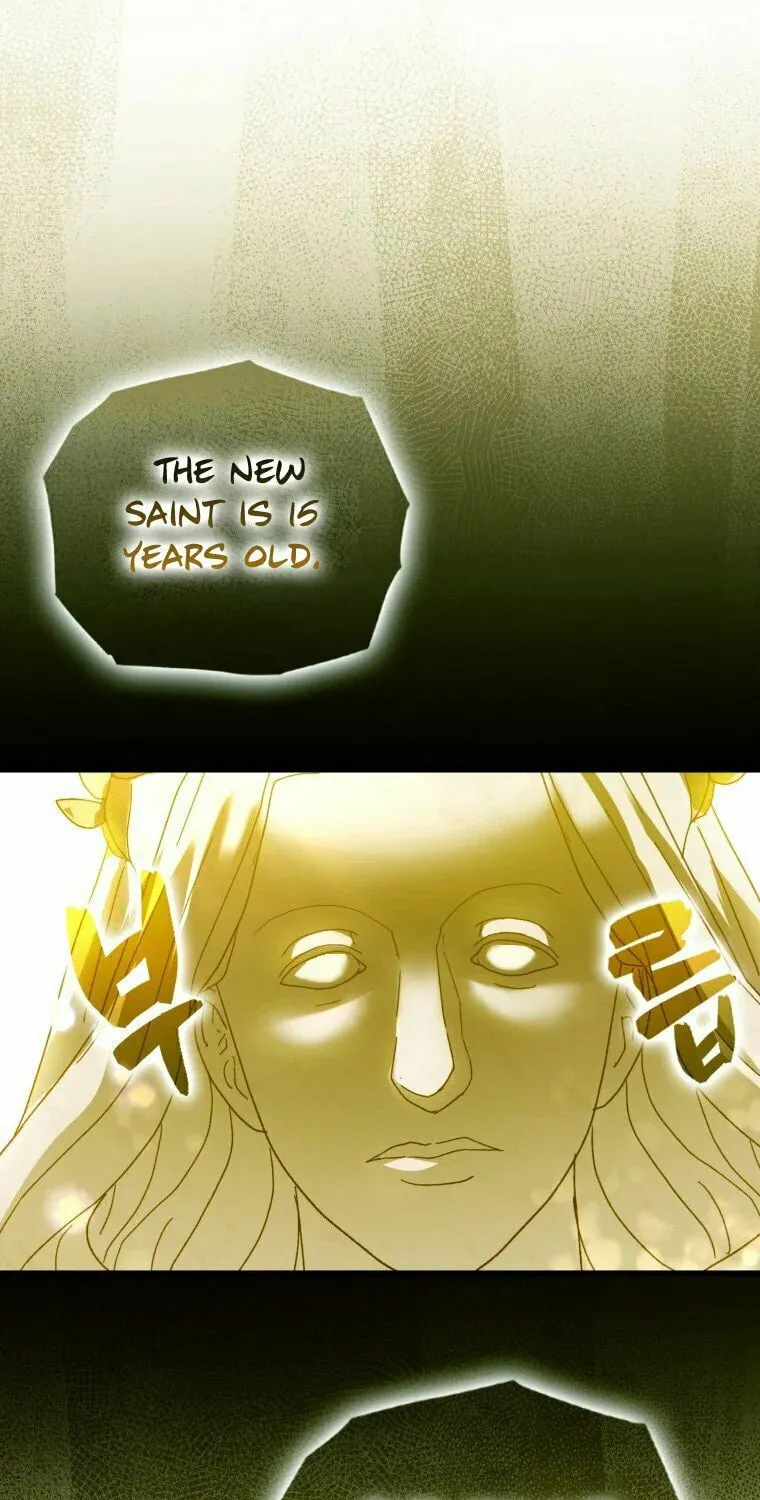 The Holy Power of Modern Medicine Chapter 8 page 14 - 