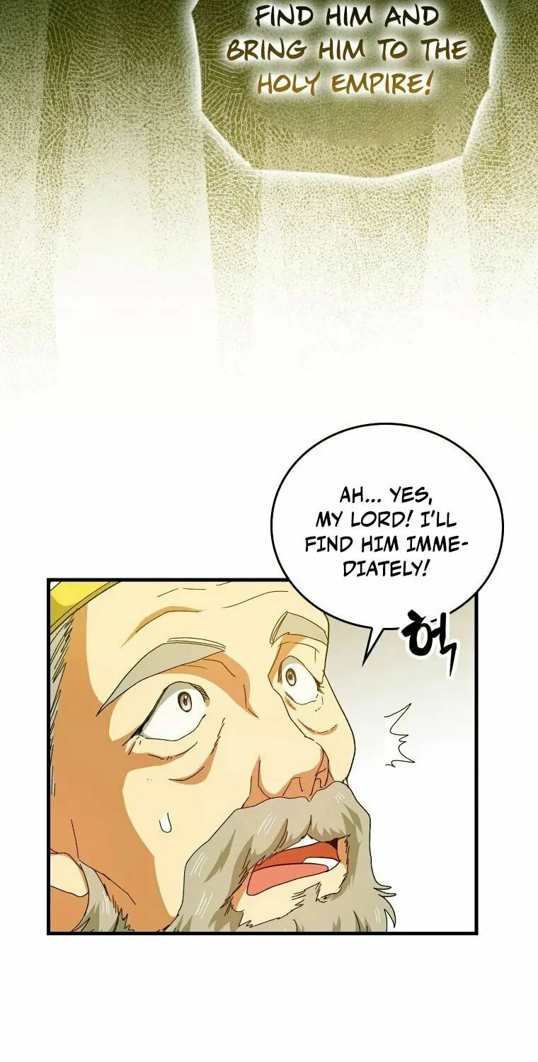 The Holy Power of Modern Medicine Chapter 8 page 15 - 