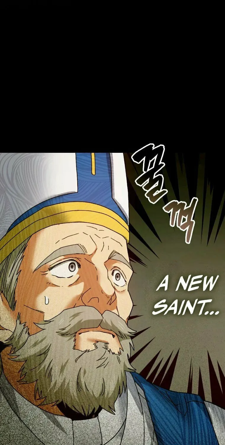 The Holy Power of Modern Medicine Chapter 8 page 19 - 