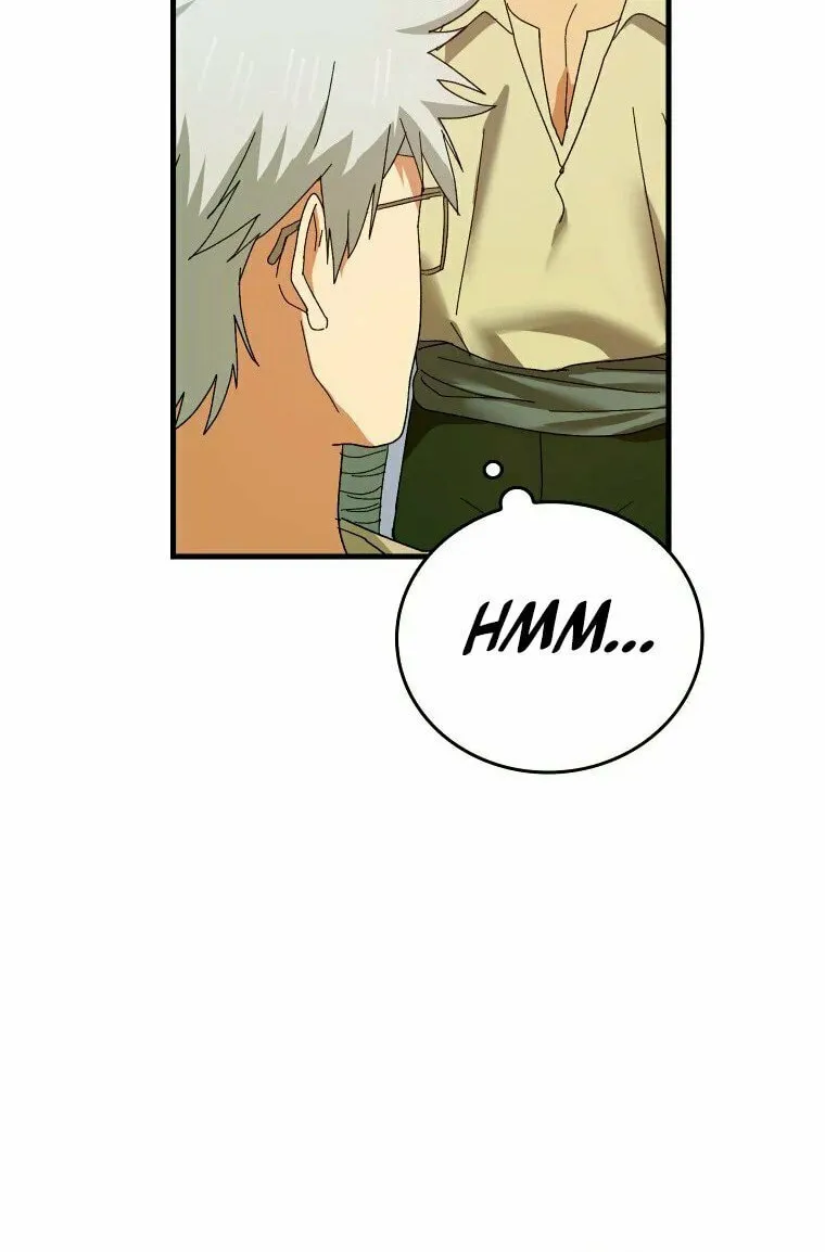 The Holy Power of Modern Medicine Chapter 8 page 25 - 