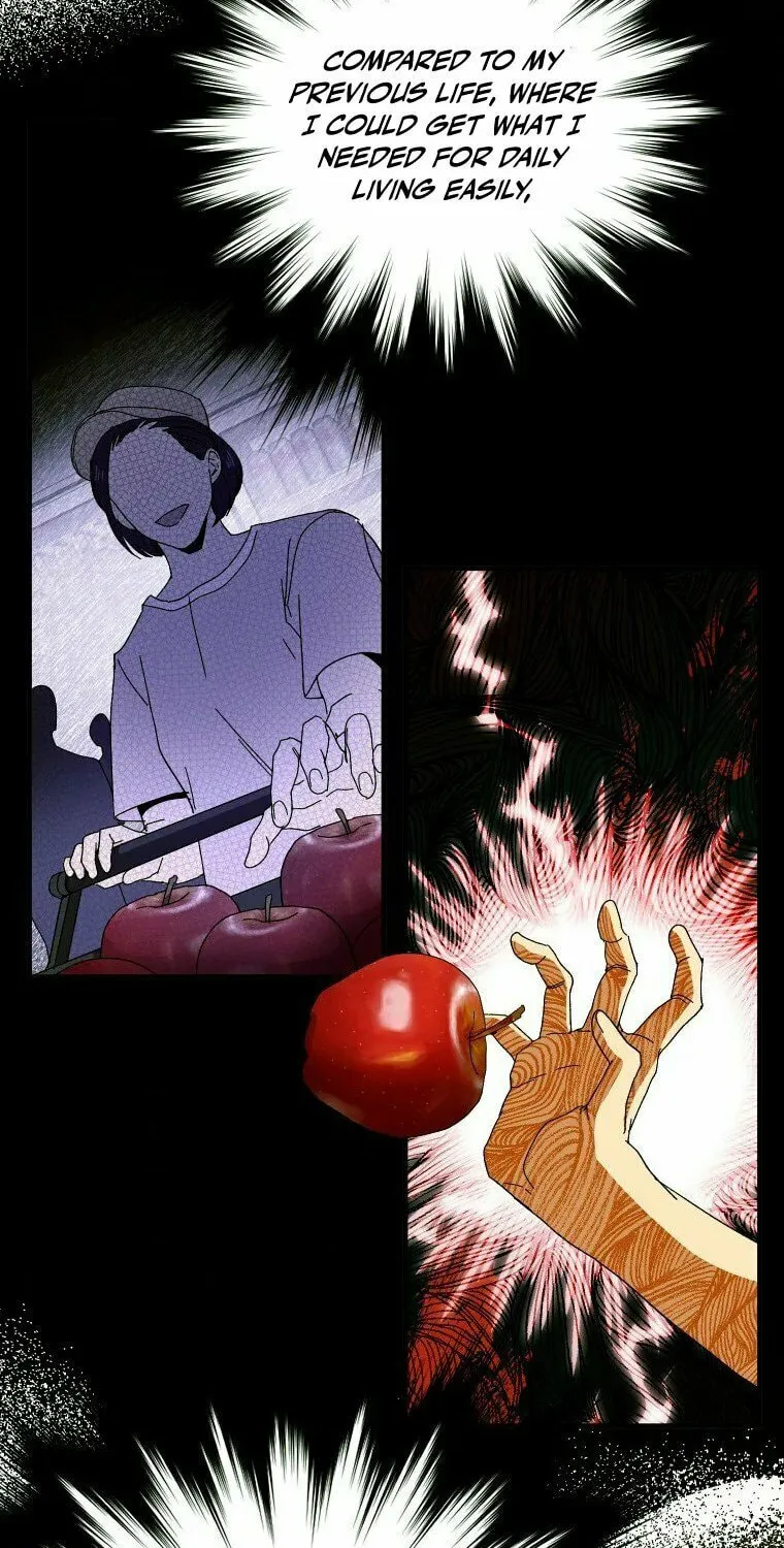 The Holy Power of Modern Medicine Chapter 8 page 27 - 
