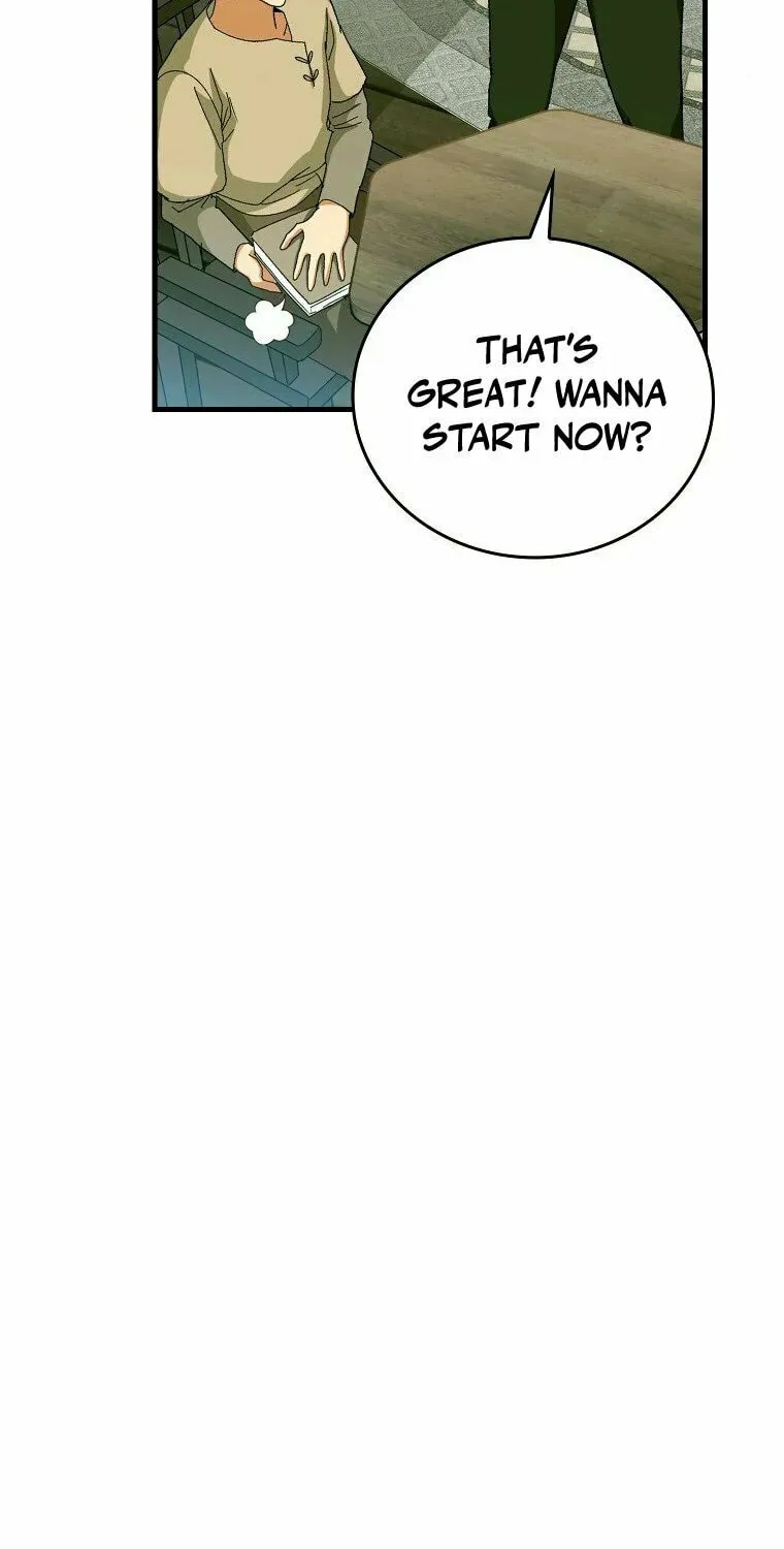 The Holy Power of Modern Medicine Chapter 8 page 29 - 