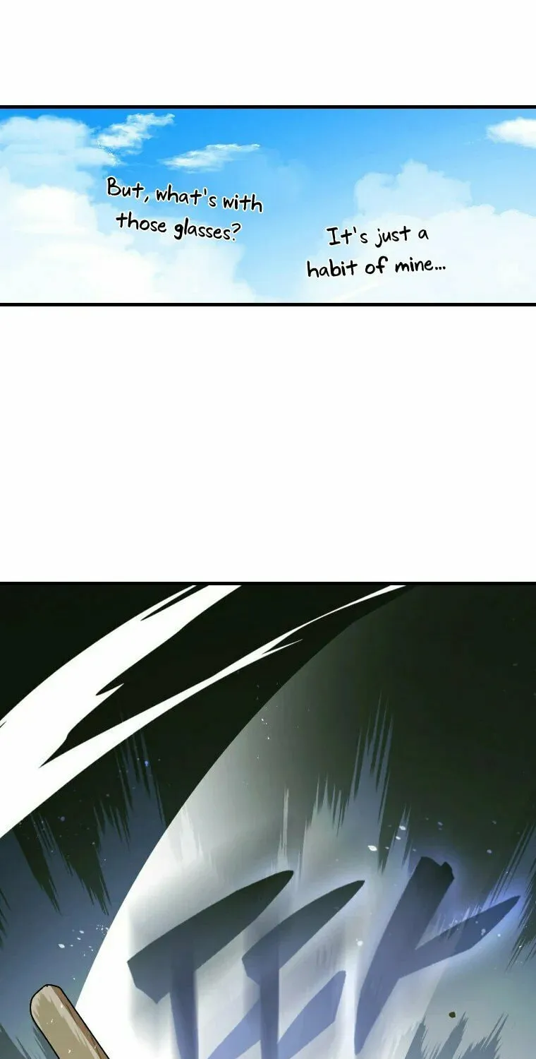 The Holy Power of Modern Medicine Chapter 8 page 30 - 
