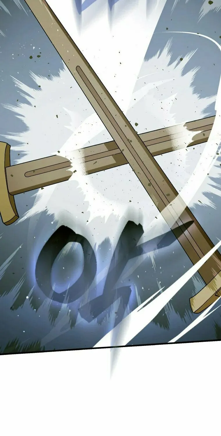 The Holy Power of Modern Medicine Chapter 8 page 31 - 
