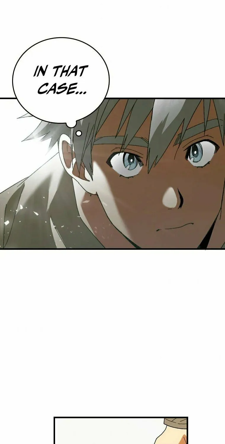 The Holy Power of Modern Medicine Chapter 8 page 36 - 