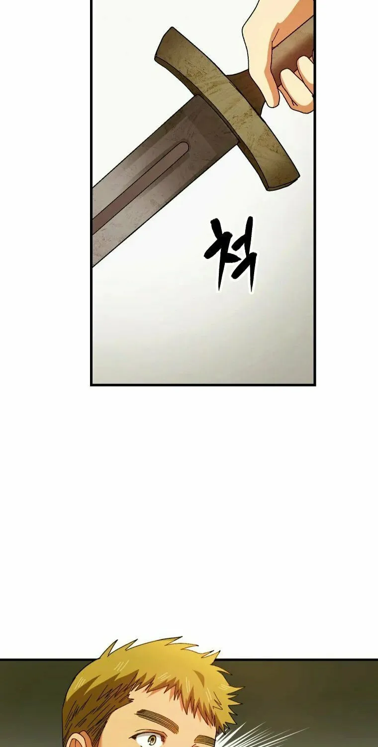 The Holy Power of Modern Medicine Chapter 8 page 37 - 