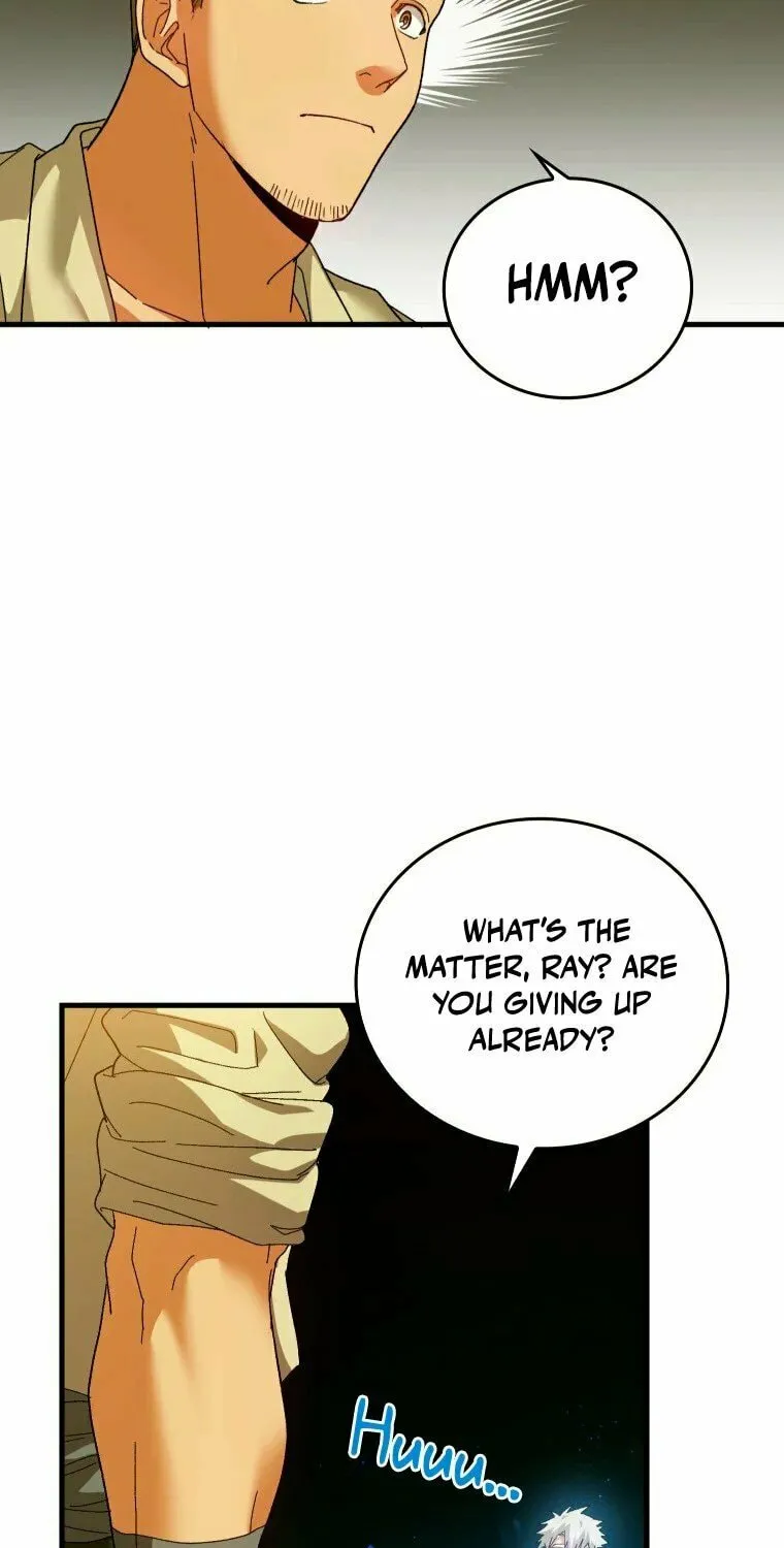 The Holy Power of Modern Medicine Chapter 8 page 38 - 