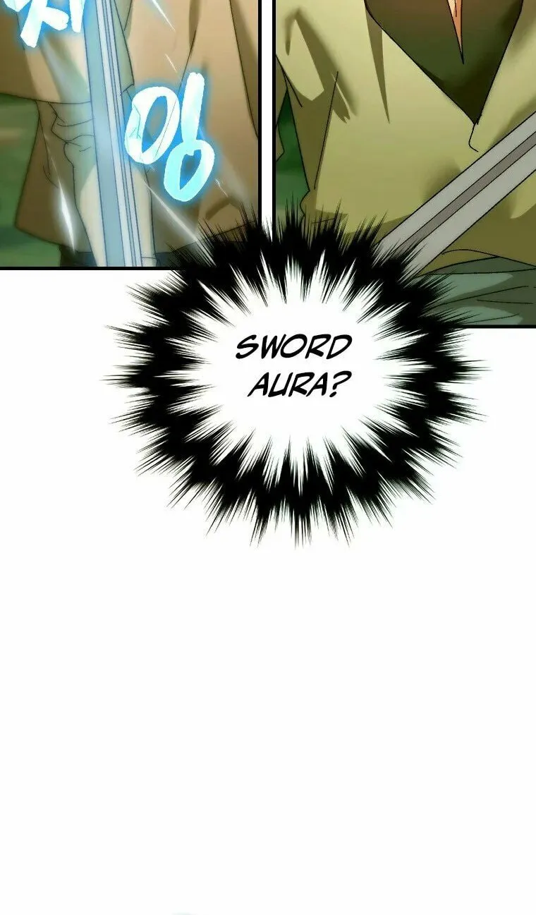 The Holy Power of Modern Medicine Chapter 8 page 41 - 