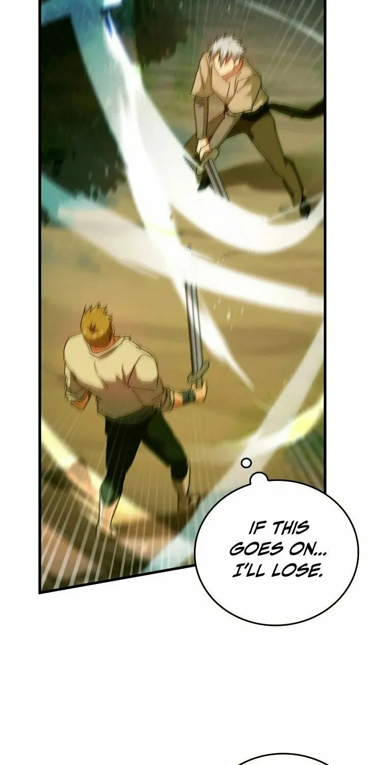 The Holy Power of Modern Medicine Chapter 8 page 45 - 