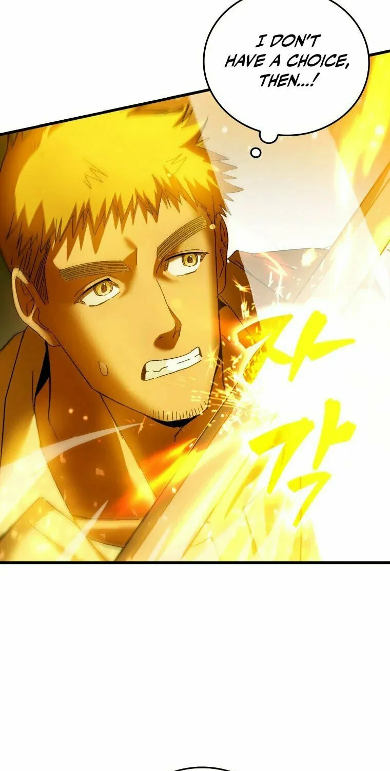 The Holy Power of Modern Medicine Chapter 8 page 46 - 