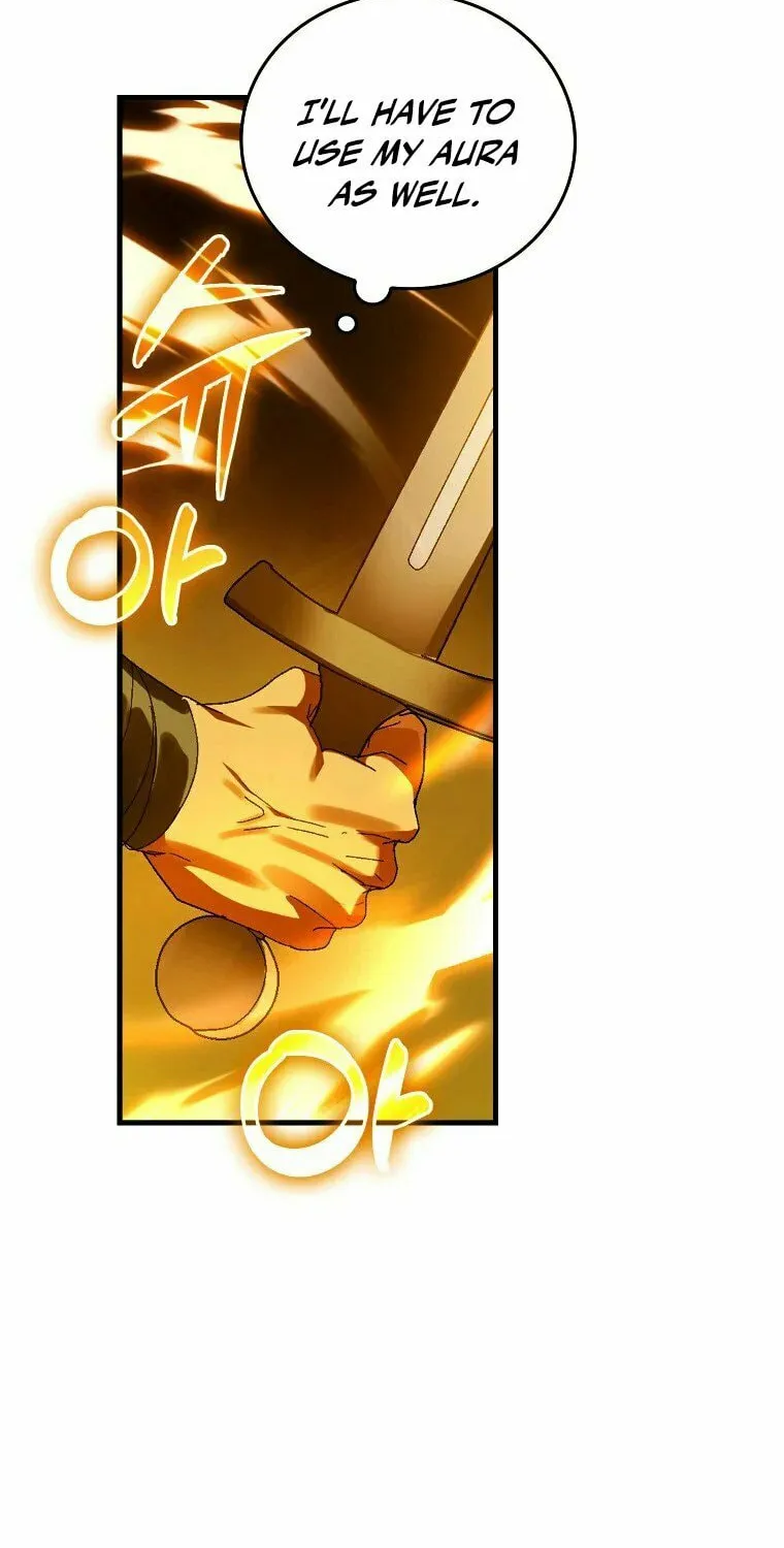 The Holy Power of Modern Medicine Chapter 8 page 47 - 