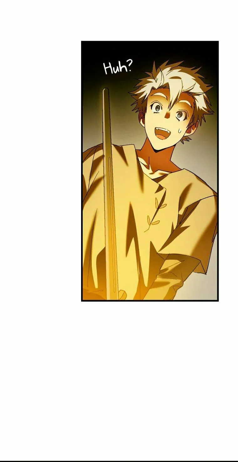 The Holy Power of Modern Medicine Chapter 8 page 48 - 