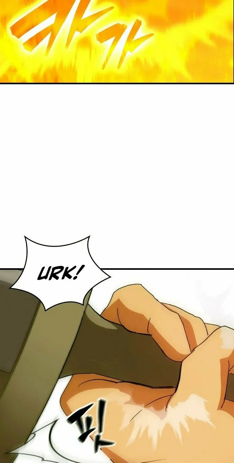 The Holy Power of Modern Medicine Chapter 8 page 50 - 