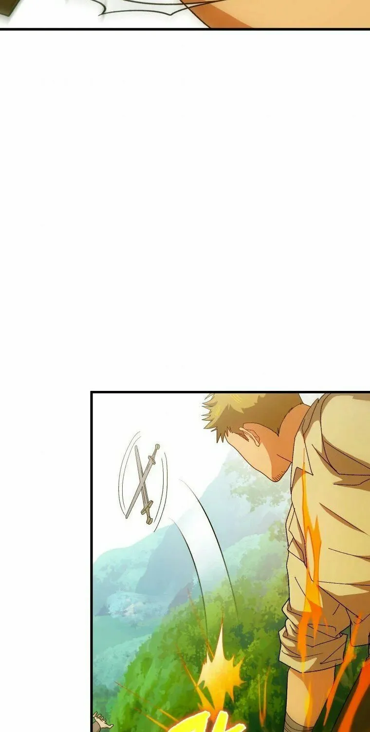 The Holy Power of Modern Medicine Chapter 8 page 51 - 