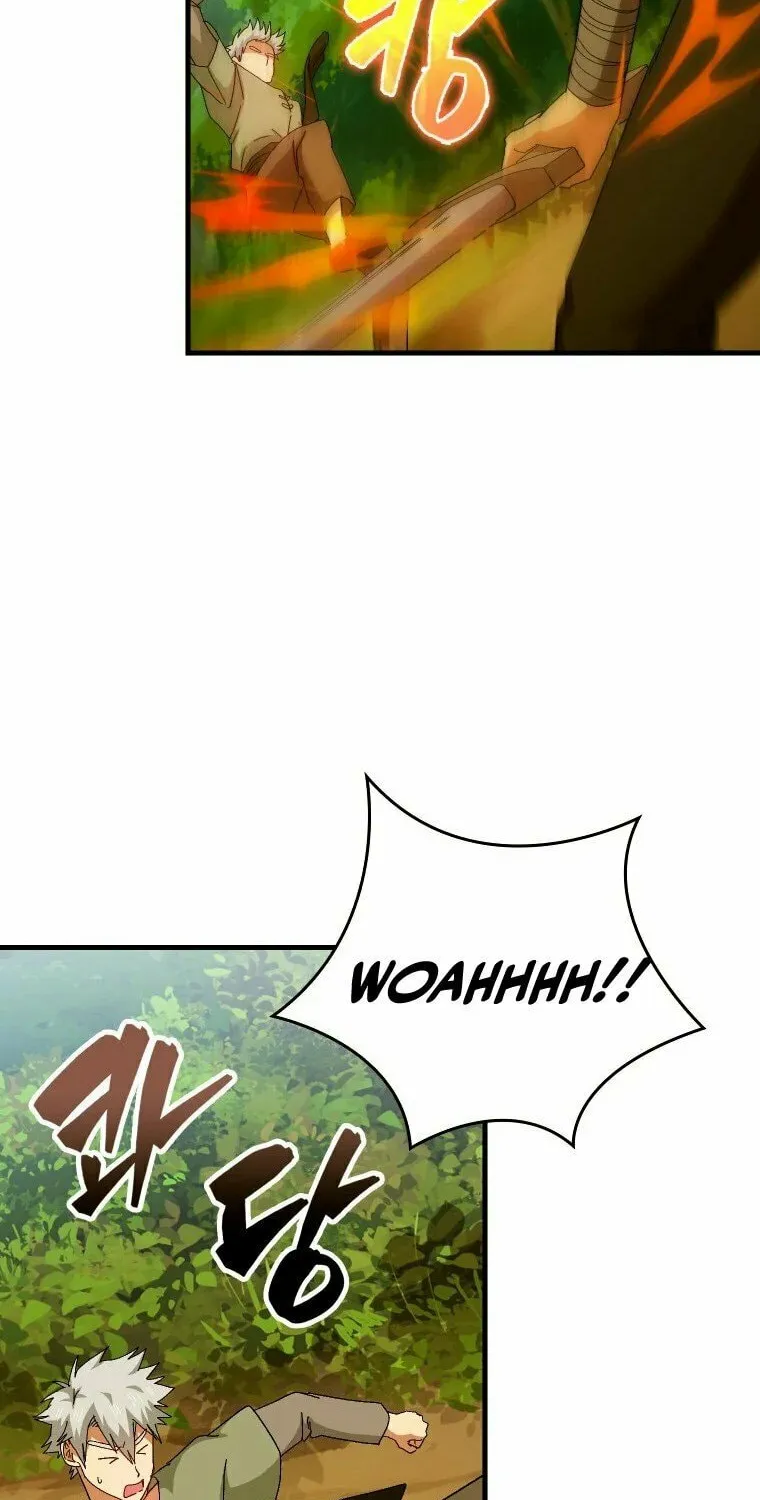 The Holy Power of Modern Medicine Chapter 8 page 52 - 
