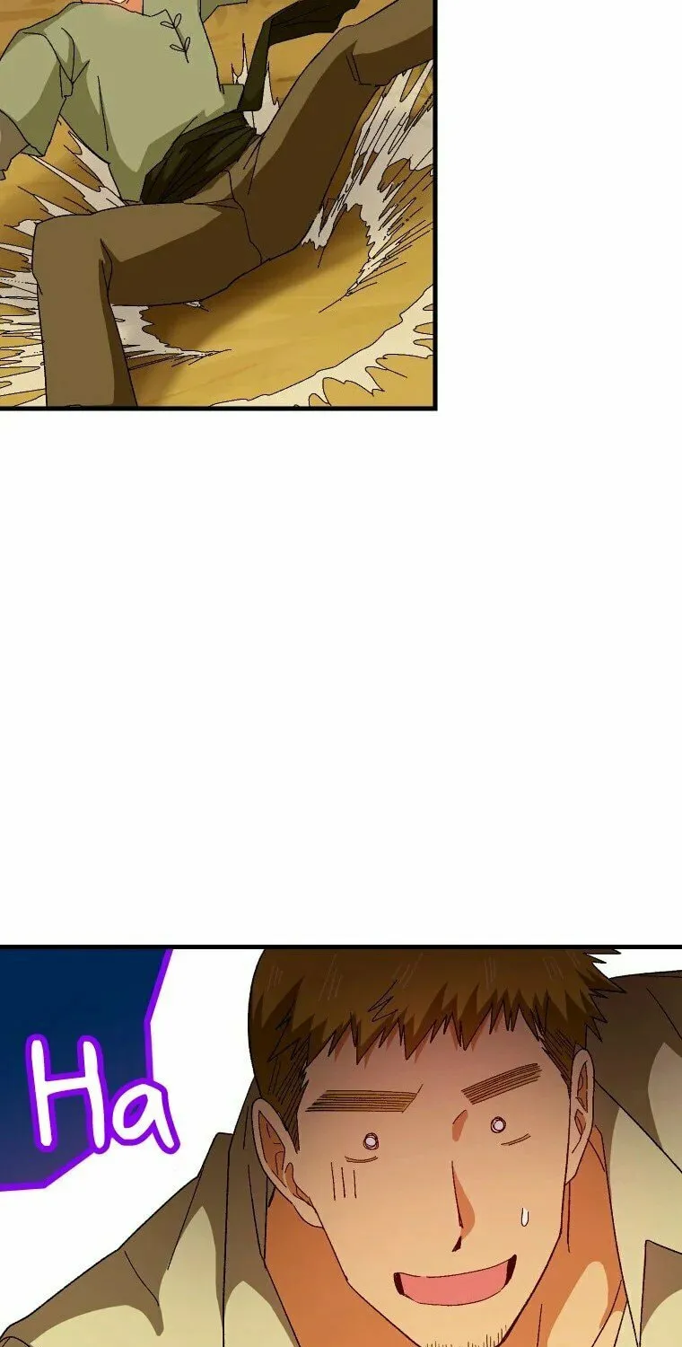 The Holy Power of Modern Medicine Chapter 8 page 53 - 