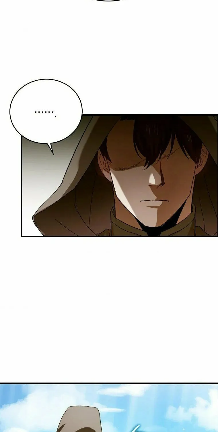 The Holy Power of Modern Medicine Chapter 8 page 58 - 