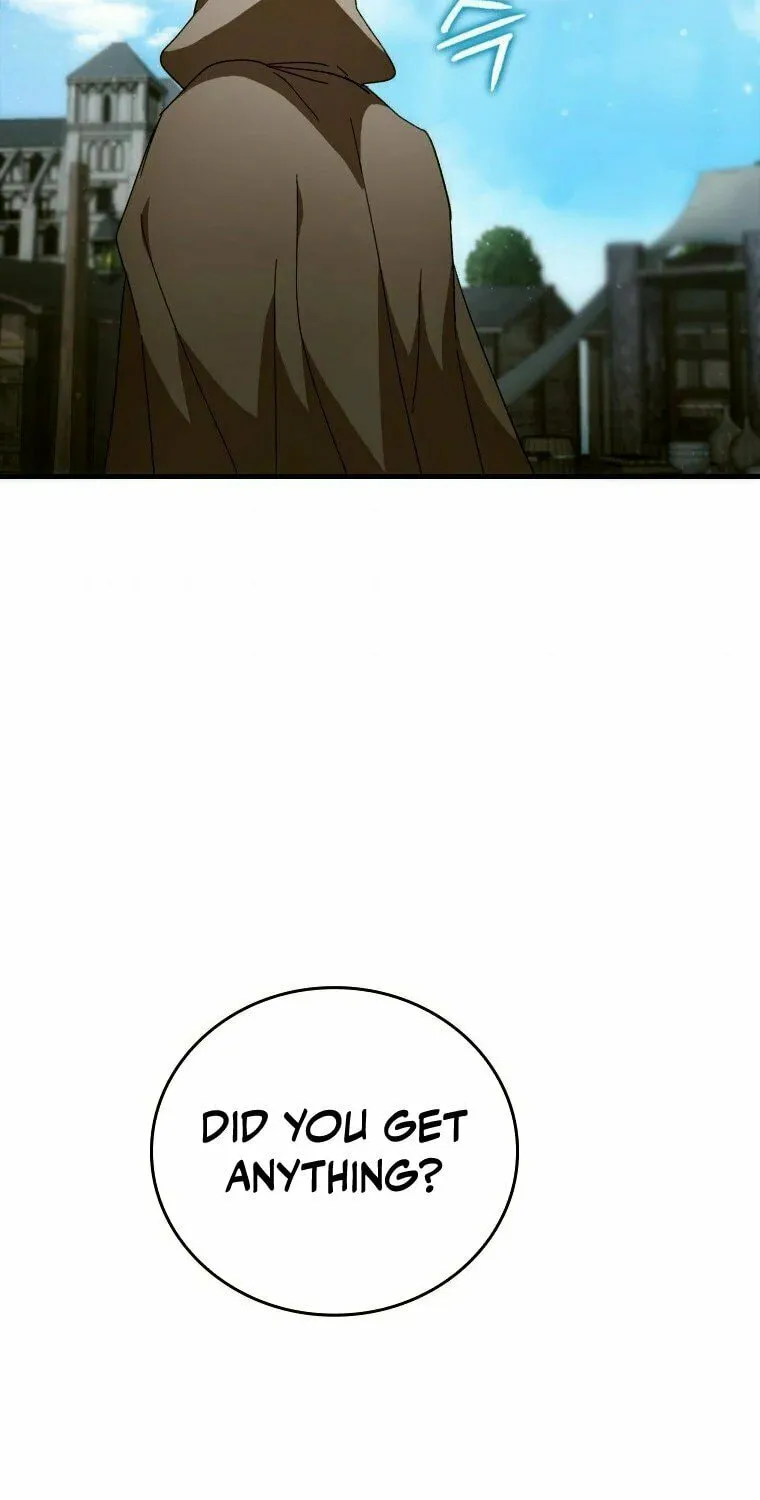 The Holy Power of Modern Medicine Chapter 8 page 59 - 