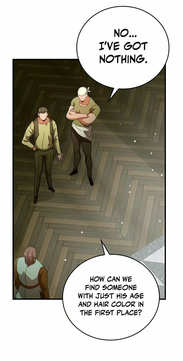 The Holy Power of Modern Medicine Chapter 8 page 60 - 