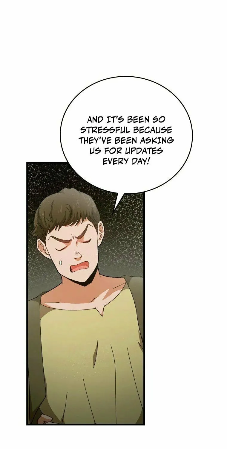 The Holy Power of Modern Medicine Chapter 8 page 61 - 