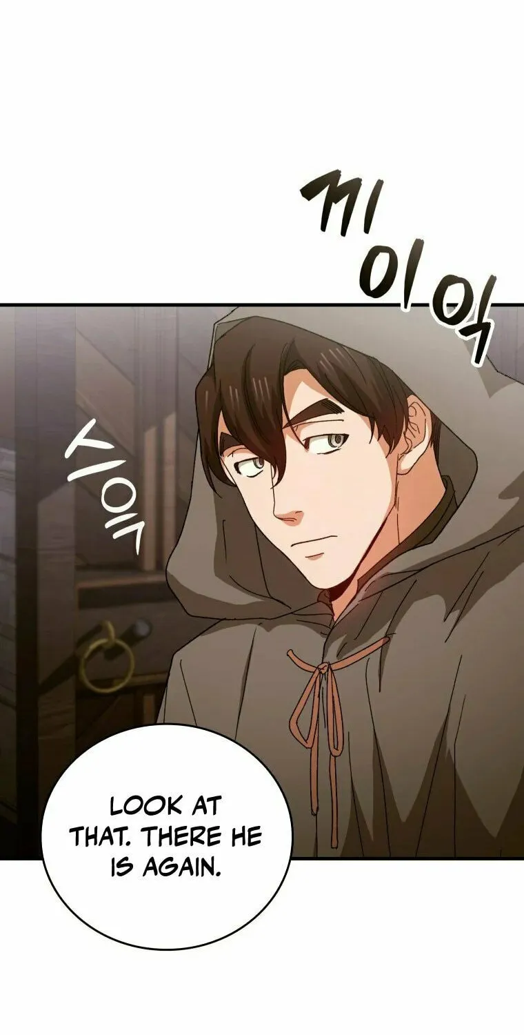 The Holy Power of Modern Medicine Chapter 8 page 62 - 